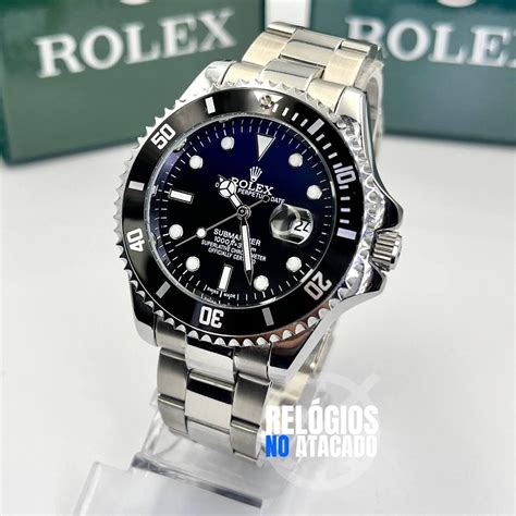 relogio rolex preço